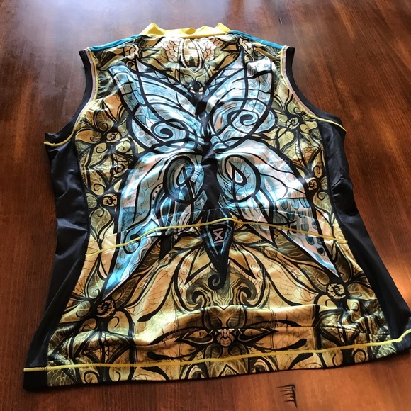 Donated YMX women’s cycling - Picture 2 of 3